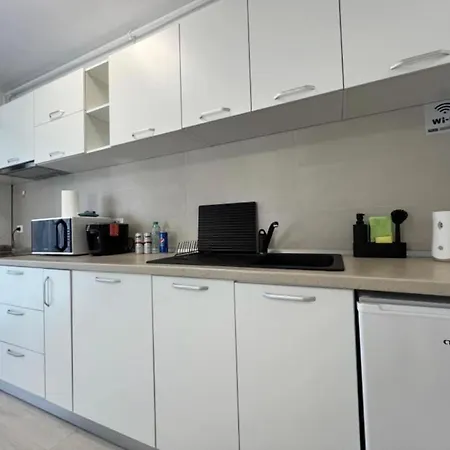 Luxury Alice Appartement *