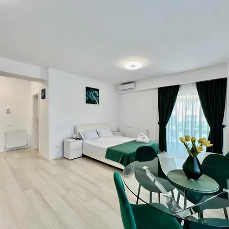 Luxury Alice * Năvodari