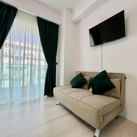 Luxury Alice Appartement Năvodari