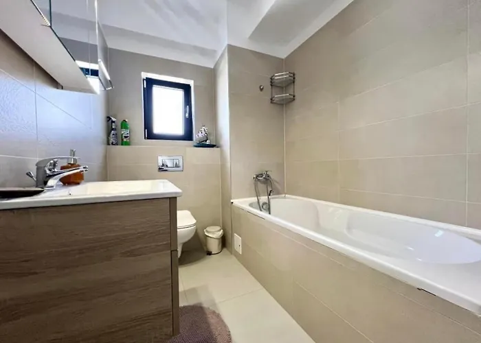 Apartament Luxury Alice